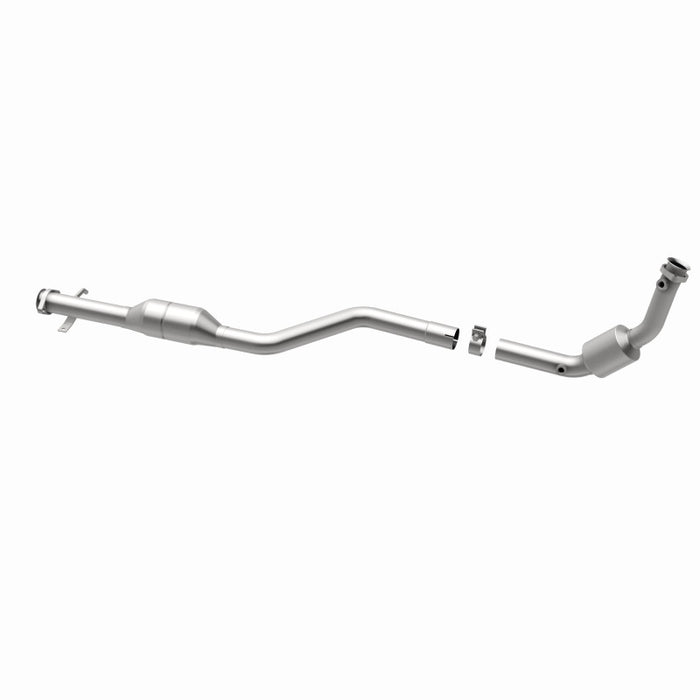 Convecteur MagnaFlow DF 99-02 Mercedes SL500 5.0L