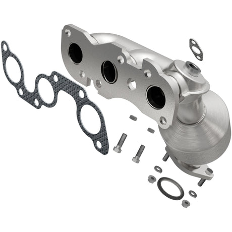 MagnaFlow Conv DF 02-03 Lexus ES300 3.0L / 02-03 Toyota Camary 3.0L Arrière - Californie