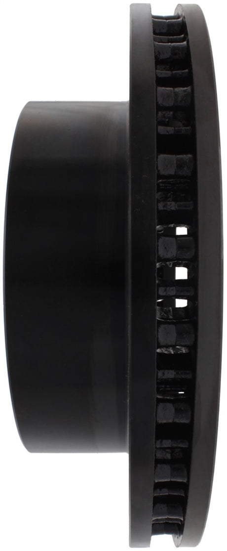 Rotor fendu avant gauche StopTech Power Slot 00-05 Ford Excursion / 01-04 F250 4WD
