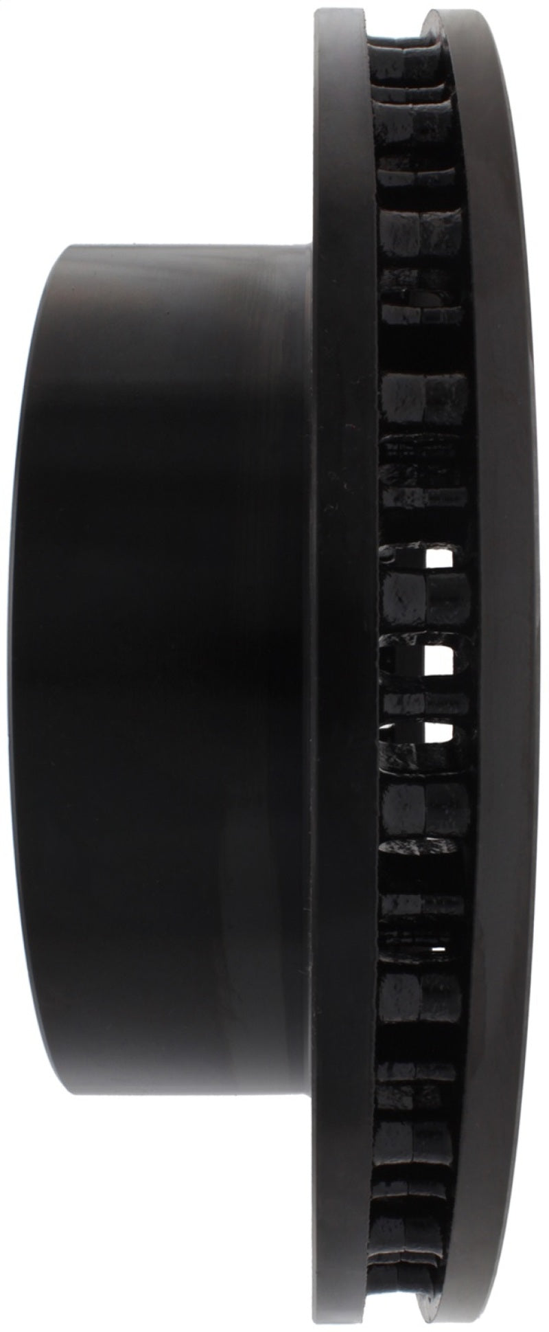 Rotor fendu avant gauche StopTech Power Slot 00-05 Ford Excursion / 01-04 F250 4WD