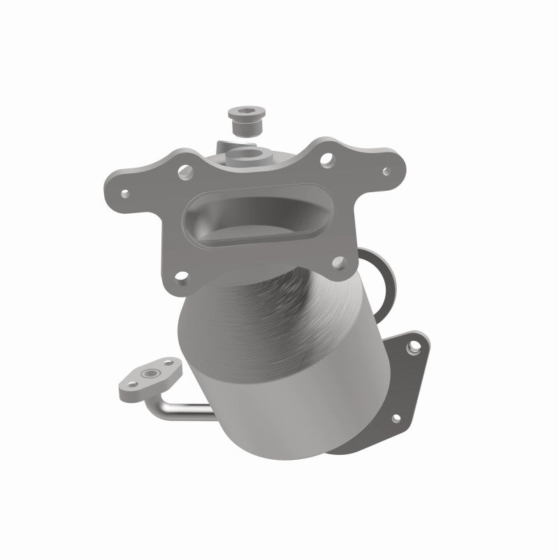 Collecteur Magnaflow Conv DF 10-12 Insight 1,3 L