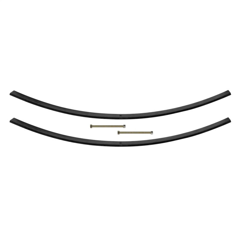 Ressort à lames pour pick-up GMC V1500 Skyjacker 1987-1987