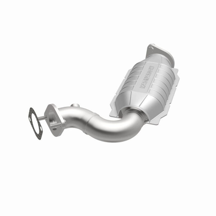 MagnaFlow Conv DF 08-09 Cadi CTS 3.6L côté conducteur OEM