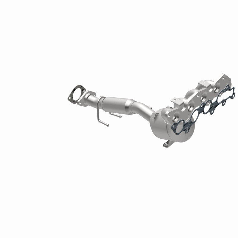 Convertisseur catalytique de collecteur MagnaFlow 14-15 Ford Transit Connect de qualité OEM conforme aux normes fédérales/EPA