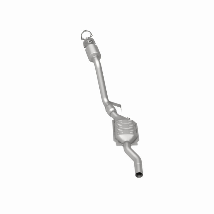 Convecteur MagnaFlow DF 03 Volkswagen Passat 2,8 L