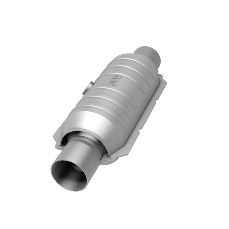 Magnaflow Conv Univ 2.25 CA avant