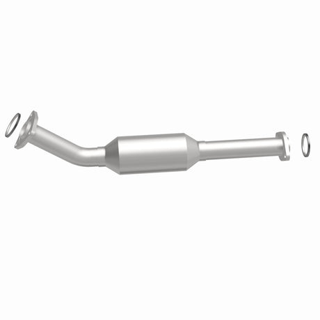 Soubassement de carrosserie MagnaFlow Conv Direct Fit OEM 2003-2004 Toyota Tundra - Longueur 28,75 pouces