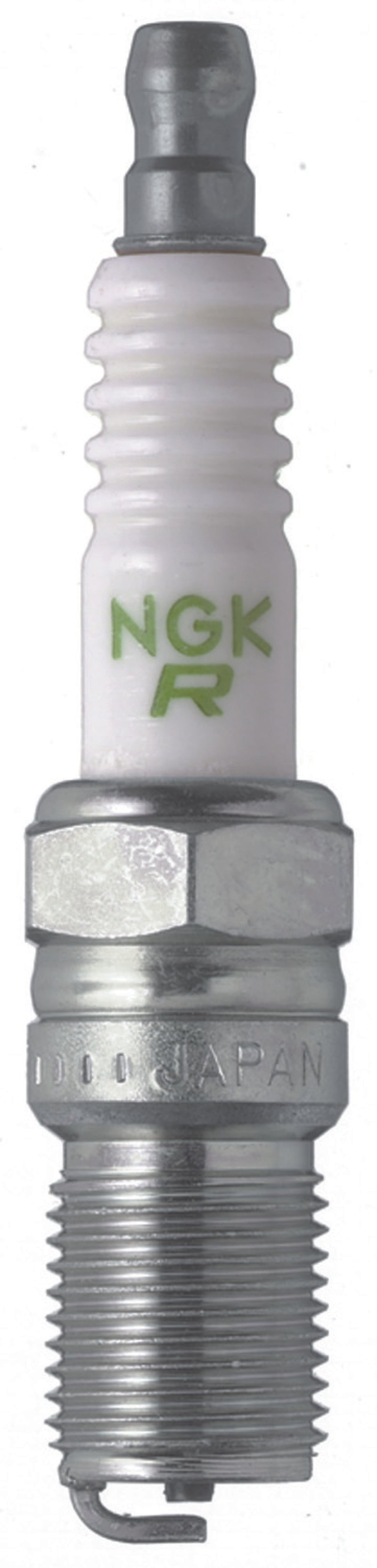 Bougies d'allumage traditionnelles NGK, boîte de 10 (BR7EFS)