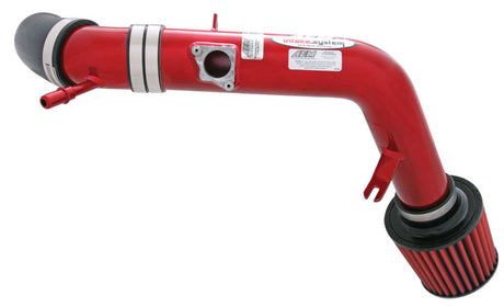 Prise d'air froid rouge AEM 2006 Mazdaspeed 6