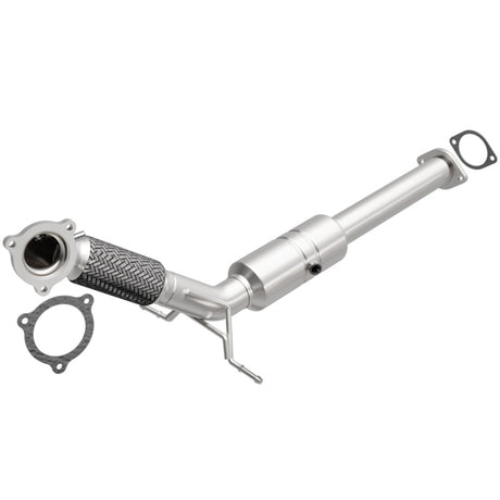 Convecteur MagnaFlow DF 02-03 Volvo S60 2,4 L