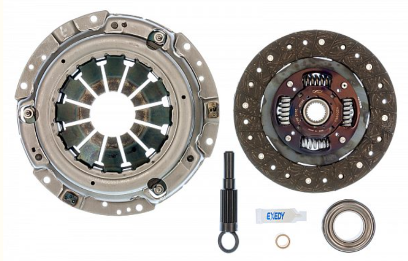 Kit d'embrayage Exedy OE 1989-1990 Nissan 240SX L4
