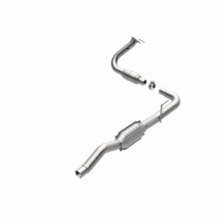 Pompe à huile MagnaFlow Conv DF GM 01-02 2500 DS 6L OEM