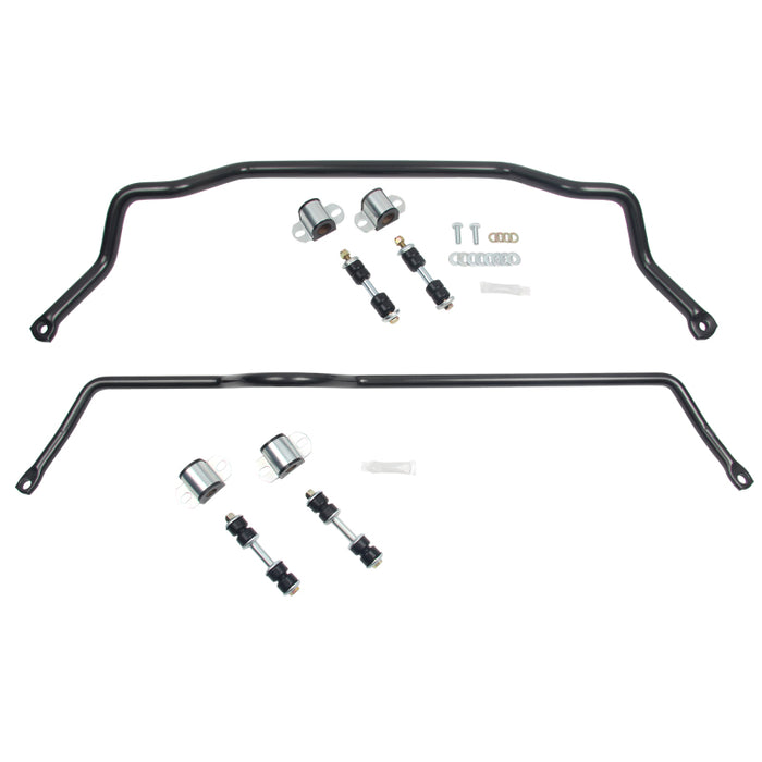 Ensemble de barres stabilisatrices ST Nissan 240SX (S14)