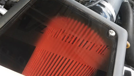 Volant 16-22 Toyota Tacoma 3.5L V6 DryTech Closed Box Air Intake System