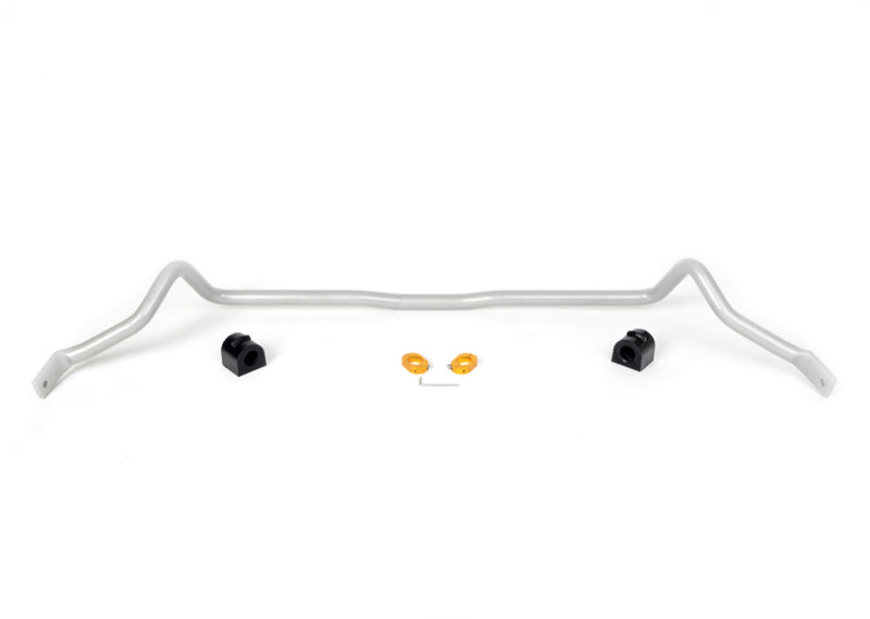 Barre stabilisatrice avant robuste de 24 mm pour Mazda 3 BK 05+ / Mazdaspeed3 Hatch FWD 07+