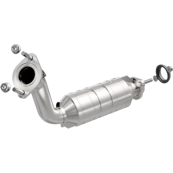 Convecteur Magnaflow DF 04-07 Cadillac SRX 3,6 L