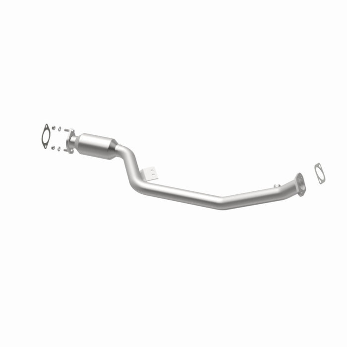 Soubassement de carrosserie MagnaFlow Conv Direct Fit OEM 2015 Hyundai Genesis 3.8L