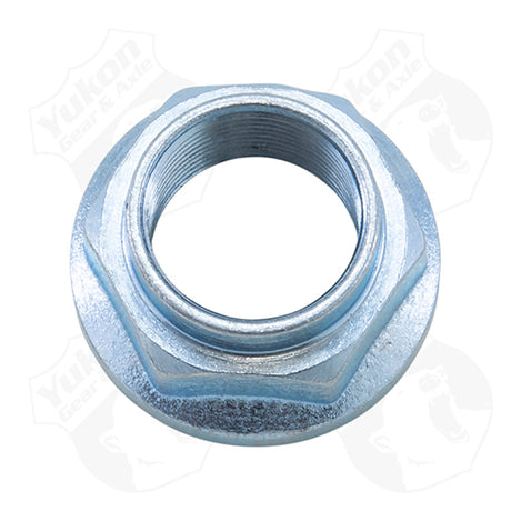 Écrou de pignon / cannelure grossière pour Toyota Landcruiser Yukon Gear