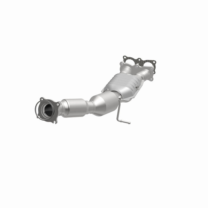 Convecteur Magnaflow DF 10-14 Volvo S80 3,2 L