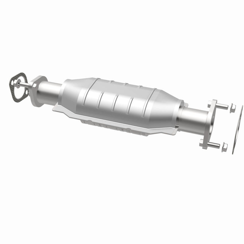 Convecteur MagnaFlow DF 05-10 Kia Sportage 2,7 L