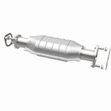Convecteur MagnaFlow DF 05-10 Kia Sportage 2,7 L