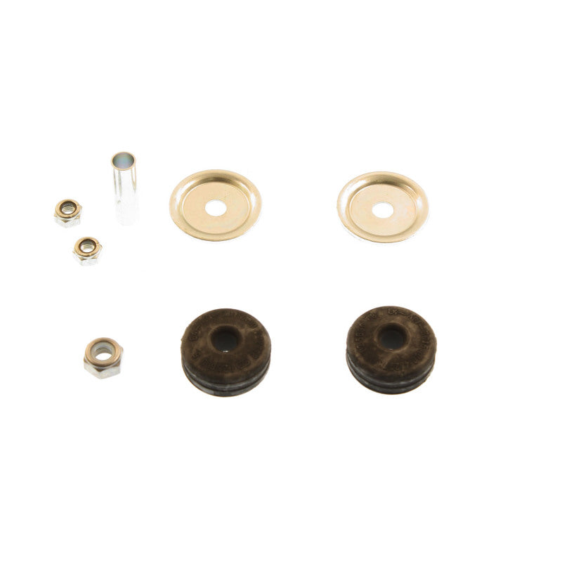 Amortisseur monotube avant Bilstein B4 1981 Mercedes-Benz 380SL de base 36 mm