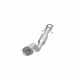 Convecteur MagnaFlow DF 97-02 GM Regal-Impala-Grand