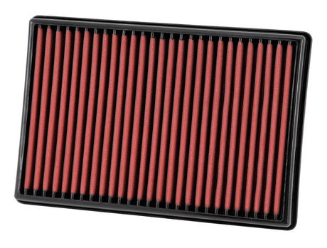 Filtre à air à panneau Dryflow AEM 02-07 Dodge Ram 3,7 L (V6)/4,7 L-5,9 L (V8)