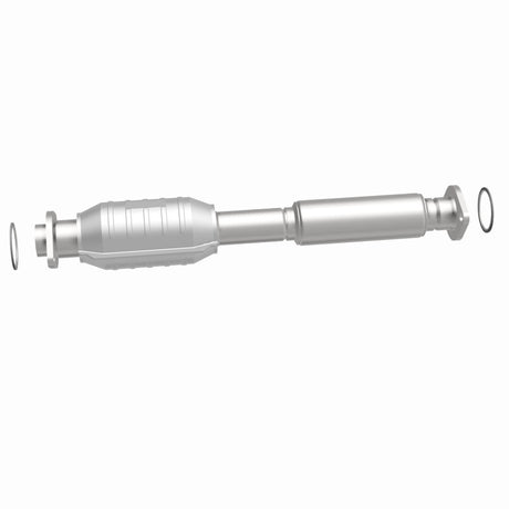 Convecteur MagnaFlow DF 06-08 Mazda 6 3.0L arrière (49 États)