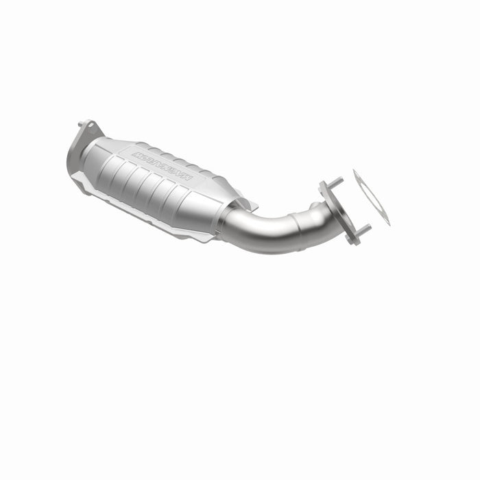 MagnaFlow Conv DF 08-09 Cadi CTS 3.6 côté passager OEM