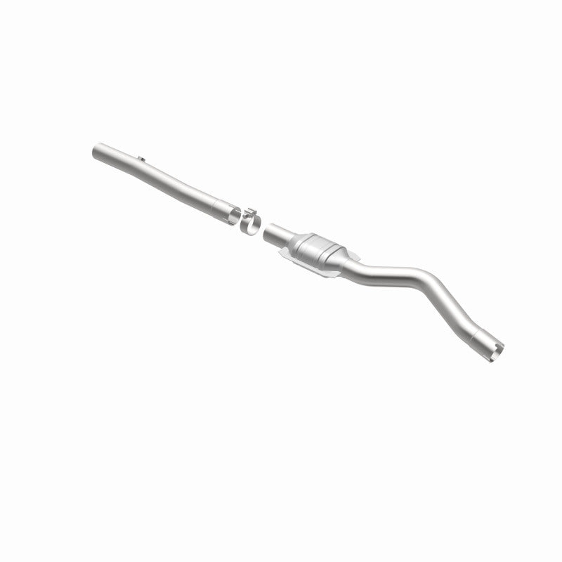 Convecteur MagnaFlow DF 96 Dodge Dakota 3,9/5,2 L 2 roues