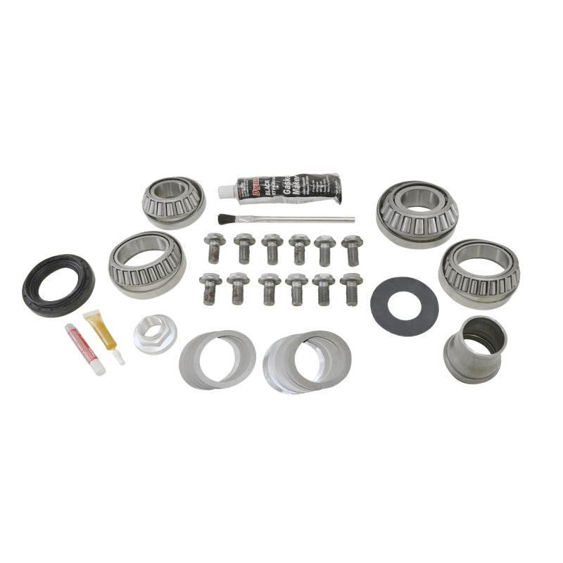 Kit de reconstruction de différentiel principal Yukon Gear pour différentiel Toyota 8,75 pouces