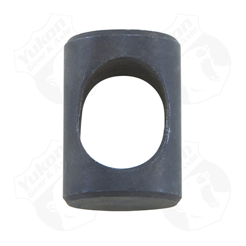 Entretoise d'essieu Yukon Gear pour Dana 44 19 Spline et AMC Model 20. Standard et Trac Loc / Pas Powr Lok