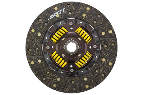 Disque à ressorts hélicoïdaux pour Toyota Tacoma 1995 ACT