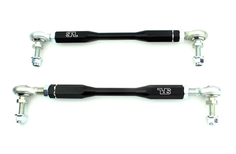 Pièces SPL 06-13 Biellettes de barre stabilisatrice avant BMW Série 3/Série 1 (E9X/E8X) (sauf modèles M)
