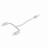 Cat-back MagnaFlow SYS 13-14 Ford Flex 3,5 L