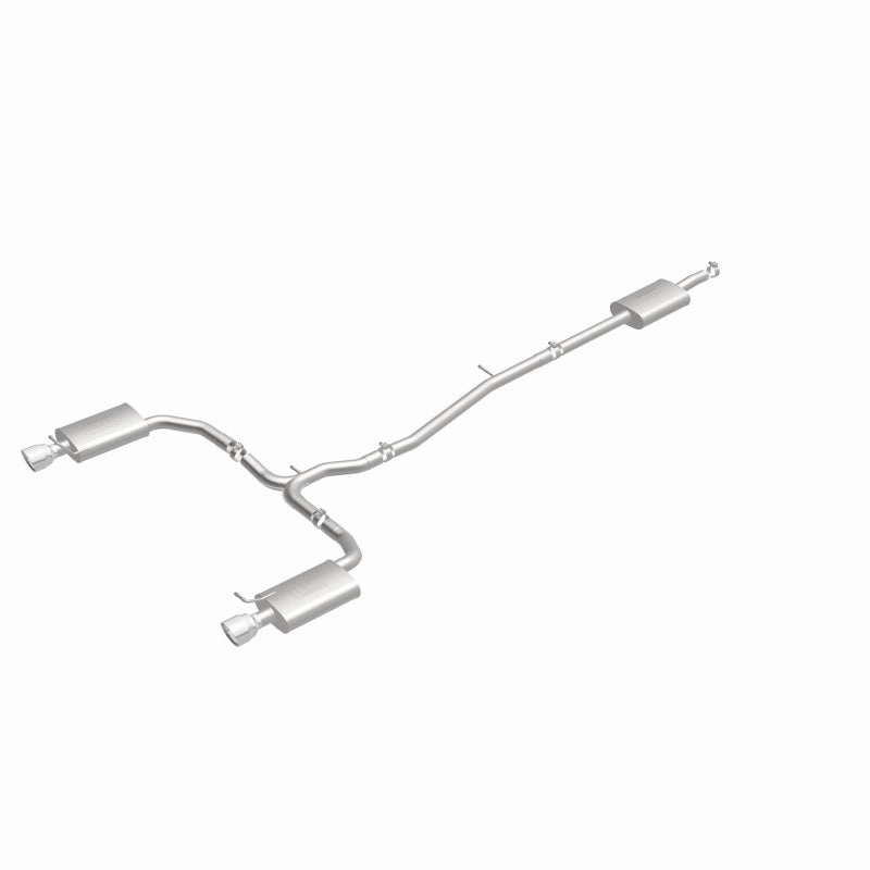 Cat-back MagnaFlow SYS 13-14 Ford Flex 3,5 L