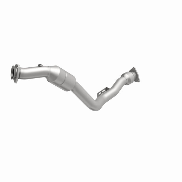 Convecteur MagnaFlow DF 04-06 VW Phaeton 4.2L côté conducteur avant