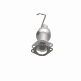 Convecteur MagnaFlow DF 05 Silverado 2500HD 6,0 L