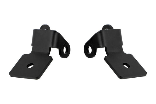 Diode Dynamics 20-Present Polaris RZR A-Pillar LED Pod Bracket Kit