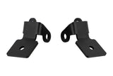 Kit de pods LED pour montant A Polaris RZR SS3 Sport 20-Present de Diode Dynamics - Combo blanc