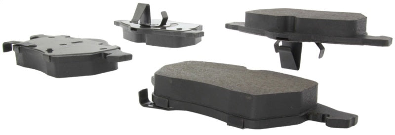 StopTech Street Touring Brake Pads