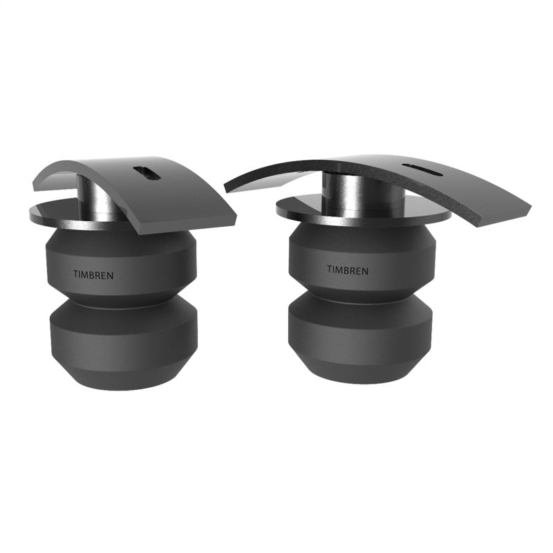 Système d'amélioration de la suspension arrière Timbren 1987 Dodge Dakota RWD