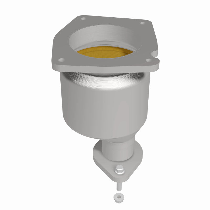 Convecteur Magnaflow DF 01-02 Dodge Stratus 2,7 L