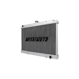 Radiateur manuel en aluminium Mishimoto 95-99 Nissan Maxima