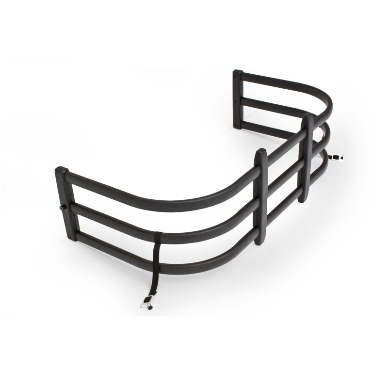 AMP Research 19-23 Ram 1500 (sauf RamBox/hayons multifonctions) Cabine standard Bedxtender HD Max - Noir