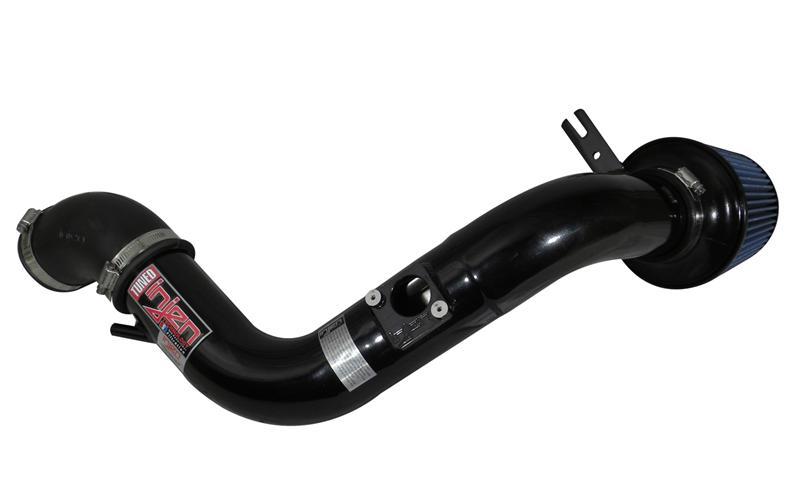 Prise d'air froid noire Injen 06-08 Mazda 6 3.0L V6 (automatique)