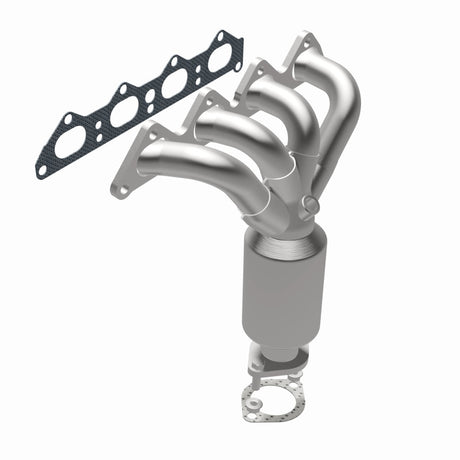 Convecteur MagnaFlow DF 09-10 Kia Sportage 2.0L