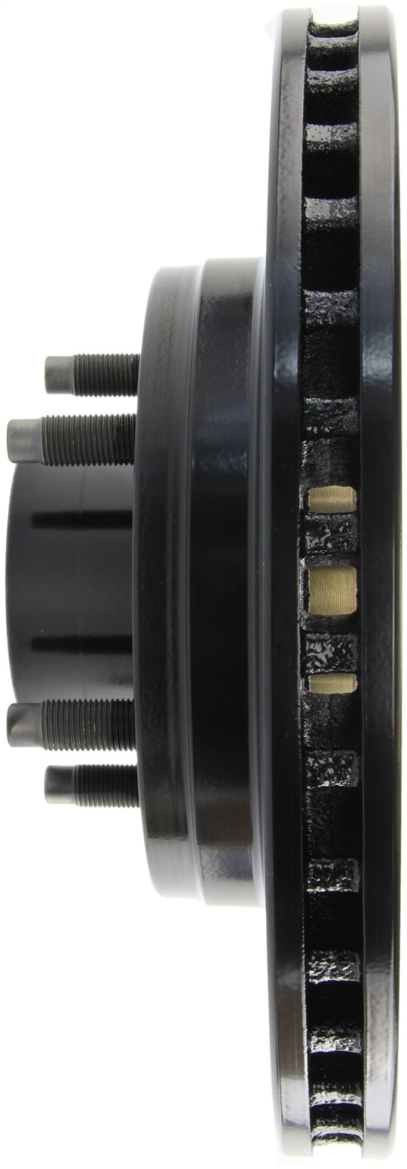 Disque de frein sport fendu StopTech