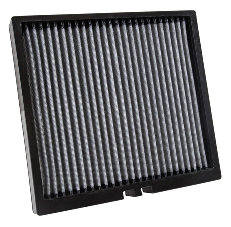 Filtre à air d'habitacle K&amp;N 13-15 Audi A3 1,6 L/1,8 L/2,0 L / 12-15 VW Golf VII 1,6 L/2,0 L